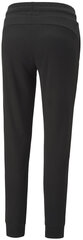 Брюки Puma Modern Sports Pants Black 849826 01/S цена и информация | Спортивная одежда женская | pigu.lt