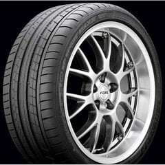 Auto rehv Dunlop SP SPORT MAXX-GT ROF 225/35ZR19 kaina ir informacija | Vasarinės padangos | pigu.lt