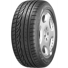 Visureigio padanga Dunlop SP SPORT 01 ALL SEASON MS 235/50VR18 kaina ir informacija | Vasarinės padangos | pigu.lt