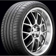 Auto rehv Dunlop SP SPORT MAXX-GT 245/40ZR20 kaina ir informacija | Vasarinės padangos | pigu.lt
