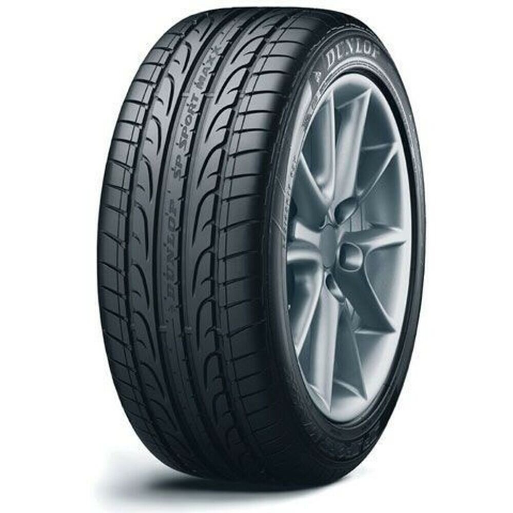 Automobilio padanga Dunlop SP SPORT MAXX-GT 275/45ZR18 kaina ir informacija | Vasarinės padangos | pigu.lt