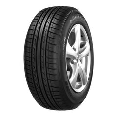 Шины для легковых автомобилей Dunlop SP FASTRESPONSE 225/45YR17 цена и информация | Летняя резина | pigu.lt