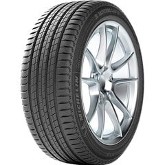 Visureigio padanga Michelin LATITUDE SPORT-3 235/60VR18 kaina ir informacija | Vasarinės padangos | pigu.lt