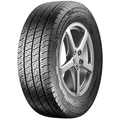 Furgono padanga Uniroyal ALLSEASONMAX 205/75R16C kaina ir informacija | Universalios padangos | pigu.lt