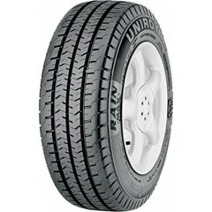 Uniroyal RAIN MAX 185/75R14C цена и информация | Летняя резина | pigu.lt