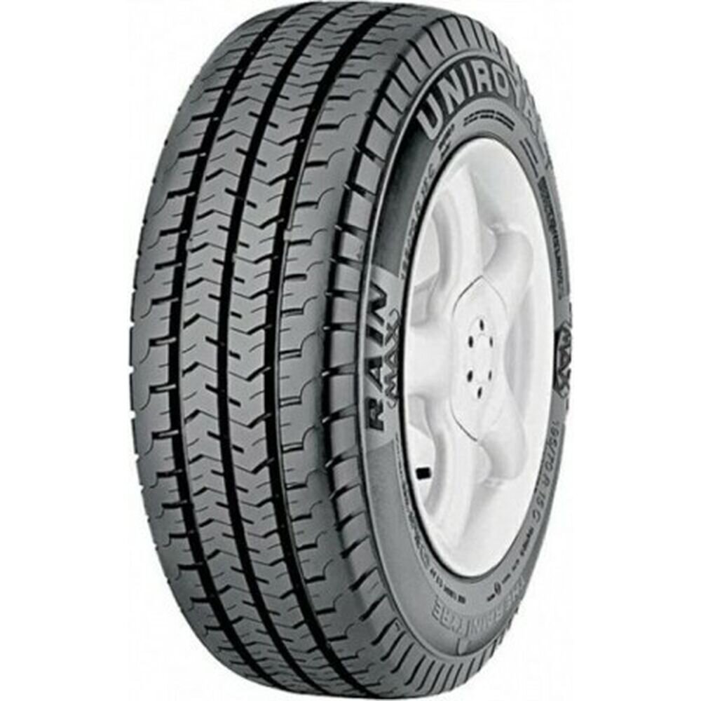 Visureigio padanga Uniroyal RAIN MAX 185/75R14C kaina ir informacija | Vasarinės padangos | pigu.lt