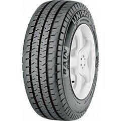 Furgono padanga Uniroyal RAINMAX-2 175/75R16C kaina ir informacija | Vasarinės padangos | pigu.lt