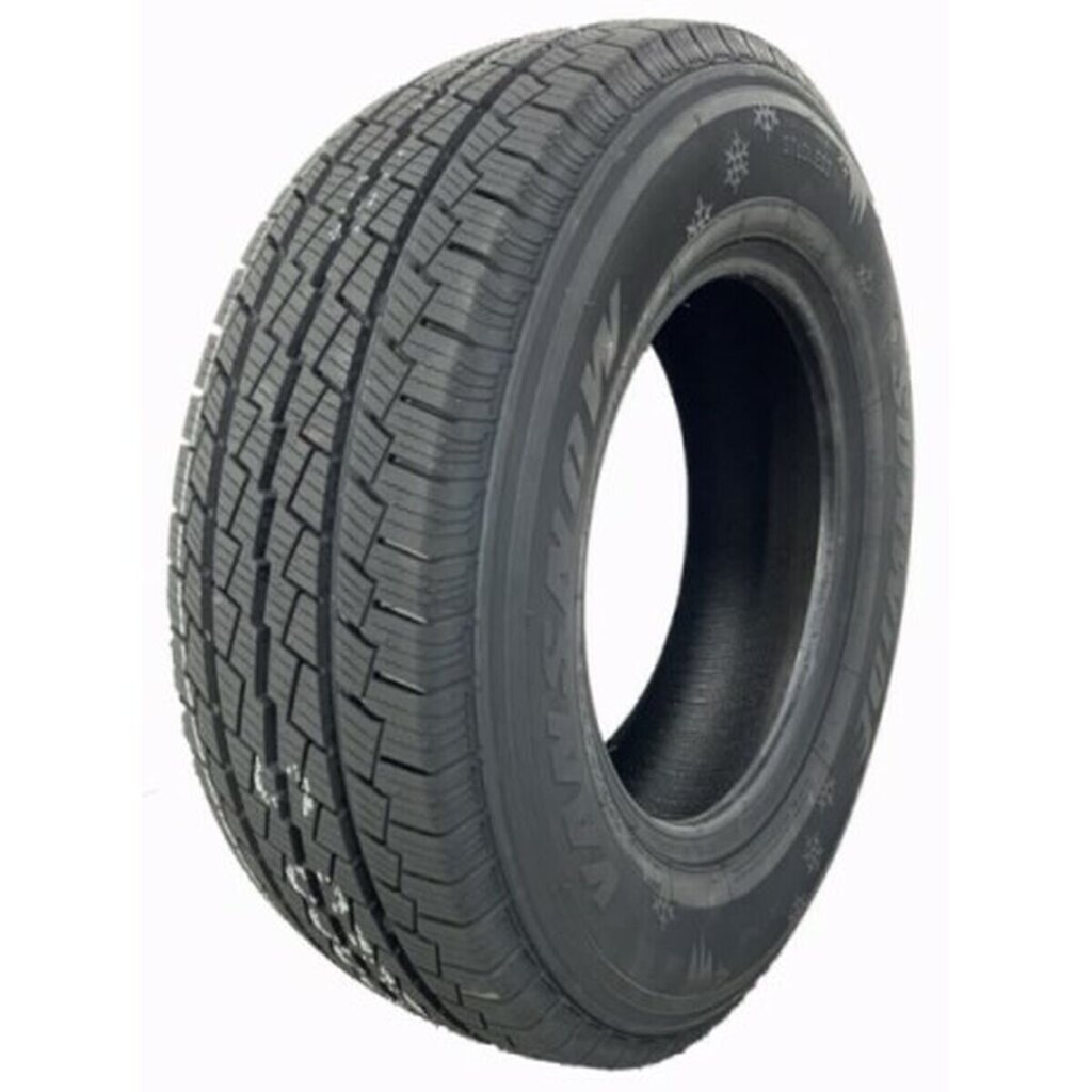 SUNWIDE VANSNOW 215/70R15 109/107R C kaina ir informacija | Žieminės padangos | pigu.lt