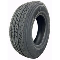 SUNWIDE VANSNOW 195/75R16 107/105R C kaina ir informacija | Žieminės padangos | pigu.lt