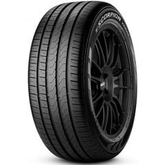 Visureigio padanga Pirelli SCORPION VERDE 255/60WR18 kaina ir informacija | Vasarinės padangos | pigu.lt