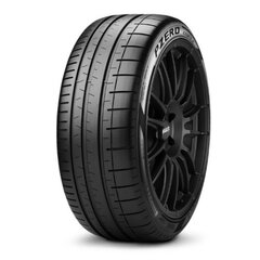 Pirelli PZERO CORSA (PZC4) 265/40YR21 цена и информация | Летняя резина | pigu.lt