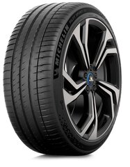 Michelin Pilot Sport EV 235/45R19 99 W XL FSL цена и информация | Летняя резина | pigu.lt