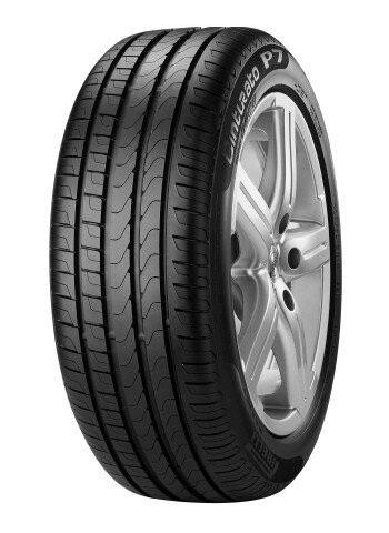 Automobilio padanga Pirelli P7 CINTURATO 275/40YR18 kaina ir informacija | Vasarinės padangos | pigu.lt