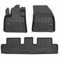 Guminiai ProLine 3D kilimėliai Citroen C4 Picasso II 2013-2019 kaina ir informacija | Modeliniai guminiai kilimėliai | pigu.lt