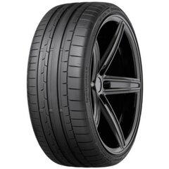 Continental SPORTCONTACT-6 255/40ZR21 цена и информация | Летняя резина | pigu.lt