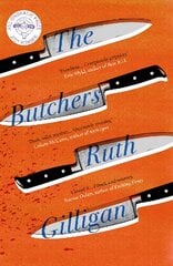 Butchers: Winner of the 2021 RSL Ondaatje Prize Main kaina ir informacija | Fantastinės, mistinės knygos | pigu.lt