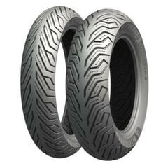 Michelin City Grip 2 130/80-15 цена и информация | Мотошины и камеры | pigu.lt