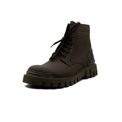 Batai vyrams Rylko IPSH74G3ZM, rudi kaina ir informacija | Vyriški batai | pigu.lt