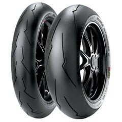 Motociklo padanga Pirelli DIABLO SUPERCORSA V3 SC1 140/70ZR17 kaina ir informacija | Motociklų padangos, kameros | pigu.lt