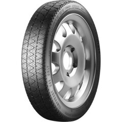 Continental sContact125/85 R16 99M цена и информация | Летняя резина | pigu.lt