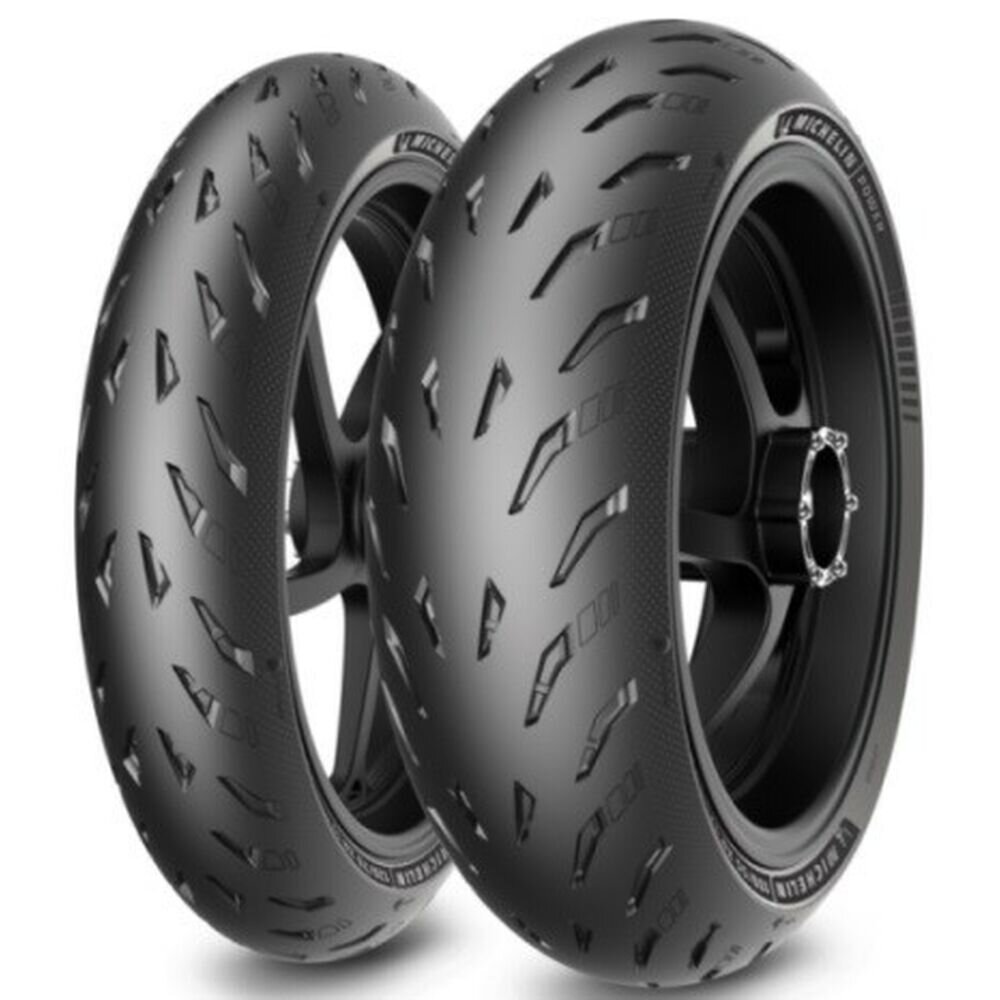 Motociklo padanga Michelin Pilot Power 5 190/50ZR17 kaina ir informacija | Motociklų padangos, kameros | pigu.lt