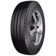 Furgono padanga Bridgestone R660 DURAVIS 235/65R16C kaina ir informacija | Vasarinės padangos | pigu.lt