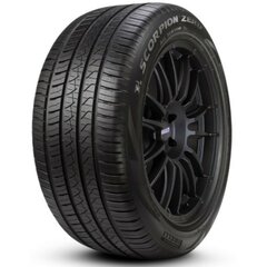 Visureigio padanga Pirelli SCORPION ZERO ALL SEASON 295/40YR21 kaina ir informacija | Vasarinės padangos | pigu.lt