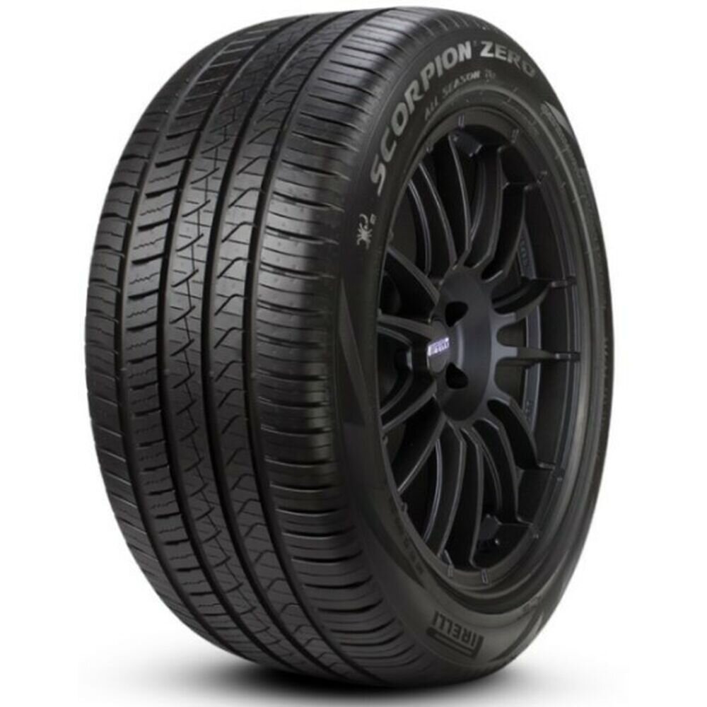 Pirelli SCORPION ZERO ALL SEASON 295/40YR21 цена | pigu.lt