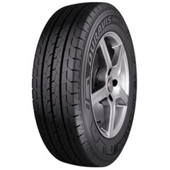 BRIDGESTONE R660 225/70R15 112S C kaina ir informacija | Vasarinės padangos | pigu.lt