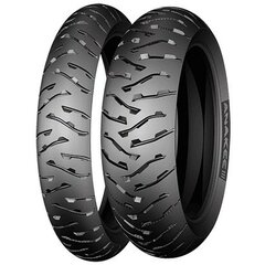 Motociklo padanga Michelin ANAKEE 3 120/70VR19 kaina ir informacija | Motociklų padangos, kameros | pigu.lt