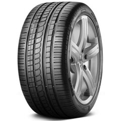 Automobilio padanga Pirelli PZERO ROSSO 295/30ZR18 kaina ir informacija | Vasarinės padangos | pigu.lt