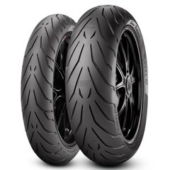 Motociklo padanga Pirelli ANGEL GT 120/70ZR17 kaina ir informacija | Motociklų padangos, kameros | pigu.lt