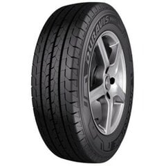Bridgestone Duravis R660 215/70R15 109/107S C цена и информация | Летняя резина | pigu.lt