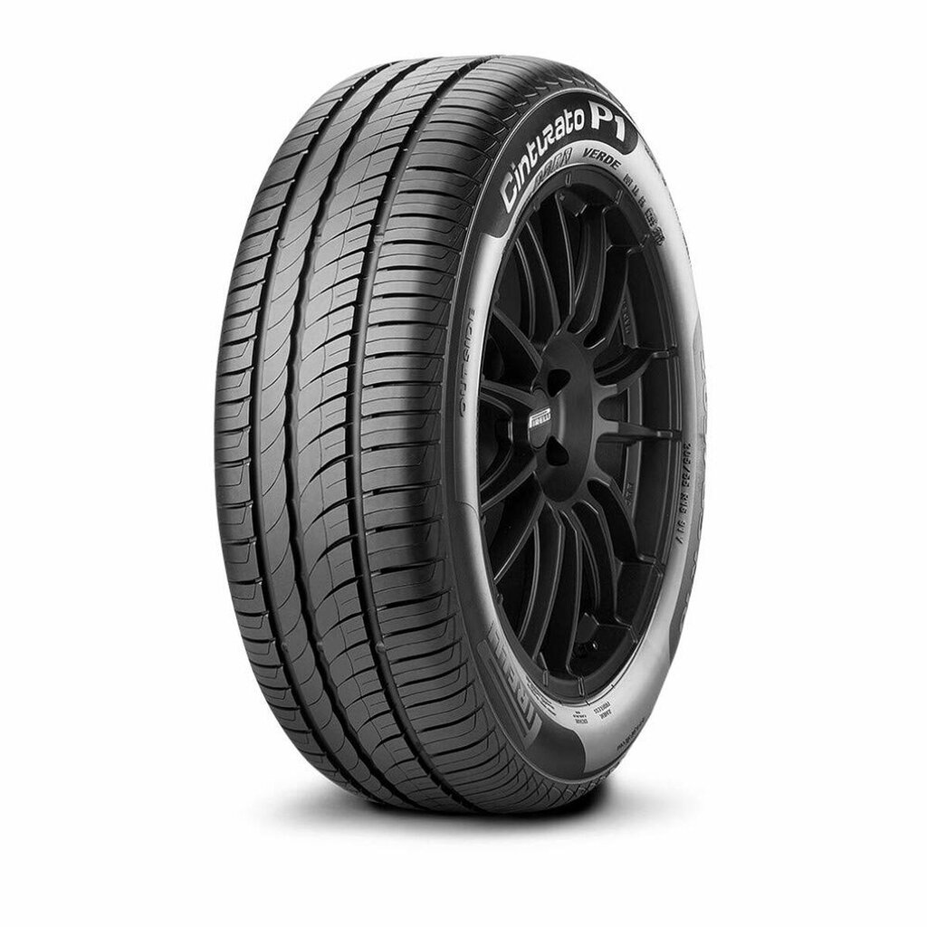 Automobilio padanga Pirelli P1 CINTURATO VERDE 155/65TR14 kaina ir informacija | Vasarinės padangos | pigu.lt