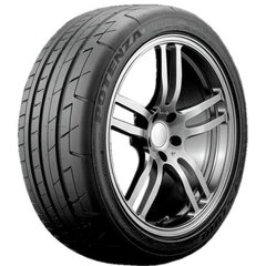 Automobilio padanga Bridgestone RE070R POTENZA RFT 285/35ZR20 kaina ir informacija | Vasarinės padangos | pigu.lt