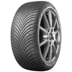 Automobilio padanga Kumho HA32 4S SOLUS 185/60HR14 kaina ir informacija | Universalios padangos | pigu.lt