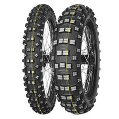 Motociklo padanga Mitas TERRA FORCE-EF SUPER 90/100-21 kaina ir informacija | Motociklų padangos, kameros | pigu.lt