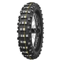 Mitas EF-07 Majestic Enduro Super Light 120/90-18 цена и информация | Мотошины и камеры | pigu.lt