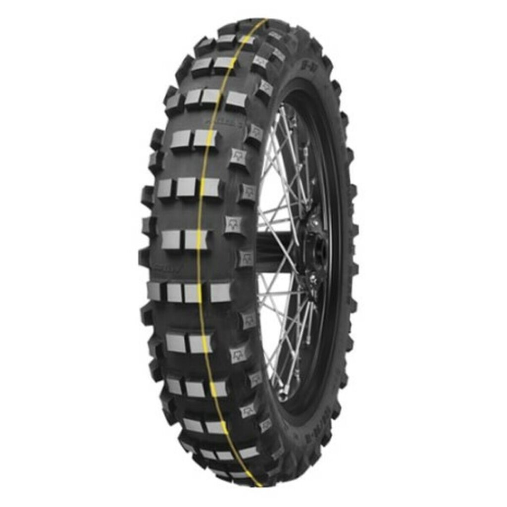 Mitas EF-07 Majestic Enduro Super Light 120/90-18 kaina ir informacija | Motociklų padangos, kameros | pigu.lt