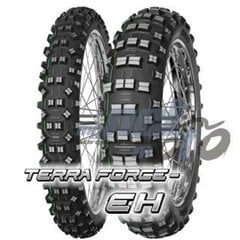 Motociklo padanga Mitas TERRA FORCE-EH SUPER SOFT EXTREME 120/90-18 kaina ir informacija | Motociklų padangos, kameros | pigu.lt