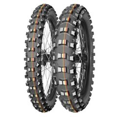 Mitas Terra Force-MX SM Super 120/90-18 kaina ir informacija | Motociklų padangos, kameros | pigu.lt