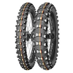 Motociklo padanga Mitas TERRA FORCE-MX SM SUPER LIGHT 100/90-19 kaina ir informacija | Motociklų padangos, kameros | pigu.lt