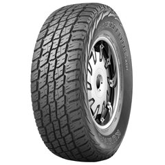 Visureigio padanga Kumho AT61 ROAD VENTURE 205/80SR16 kaina ir informacija | Vasarinės padangos | pigu.lt