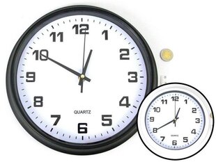 Sieninis laikrodis Atgal į jaunystę kaina ir informacija | Laikrodžiai | pigu.lt