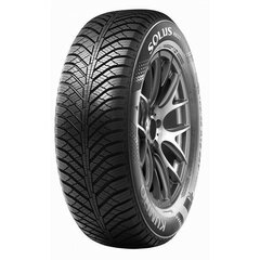 Automobilio padanga Kumho HA31 4S SOLUS 195/70TR14 kaina ir informacija | Universalios padangos | pigu.lt