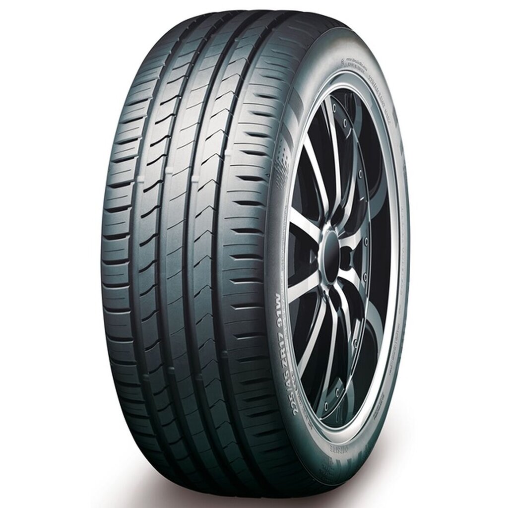 Automobilio padanga Kumho HS51 ECSTA 225/45ZR17 kaina ir informacija | Vasarinės padangos | pigu.lt