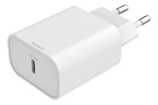 Deltaco Wall Charger kaina ir informacija | Krovikliai telefonams | pigu.lt