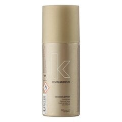 Plaukų lakas Kevin Murphy Session, 100 ml kaina ir informacija | Plaukų formavimo priemonės | pigu.lt