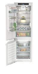Liebherr SICNd 5153 цена и информация | Холодильники | pigu.lt