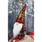 Kalėdinė dekoracija Nykštukas цена и информация | Kalėdinės dekoracijos | pigu.lt